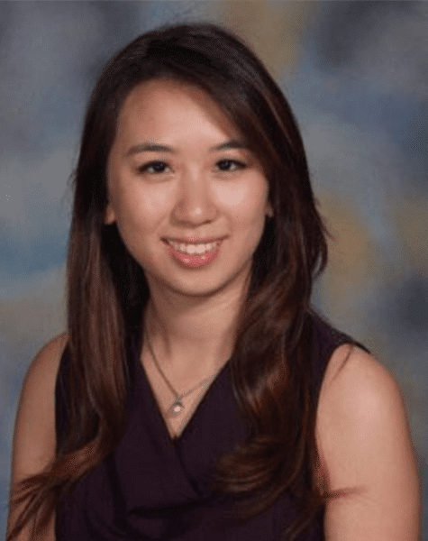 Kera Kim - Associate Dentist