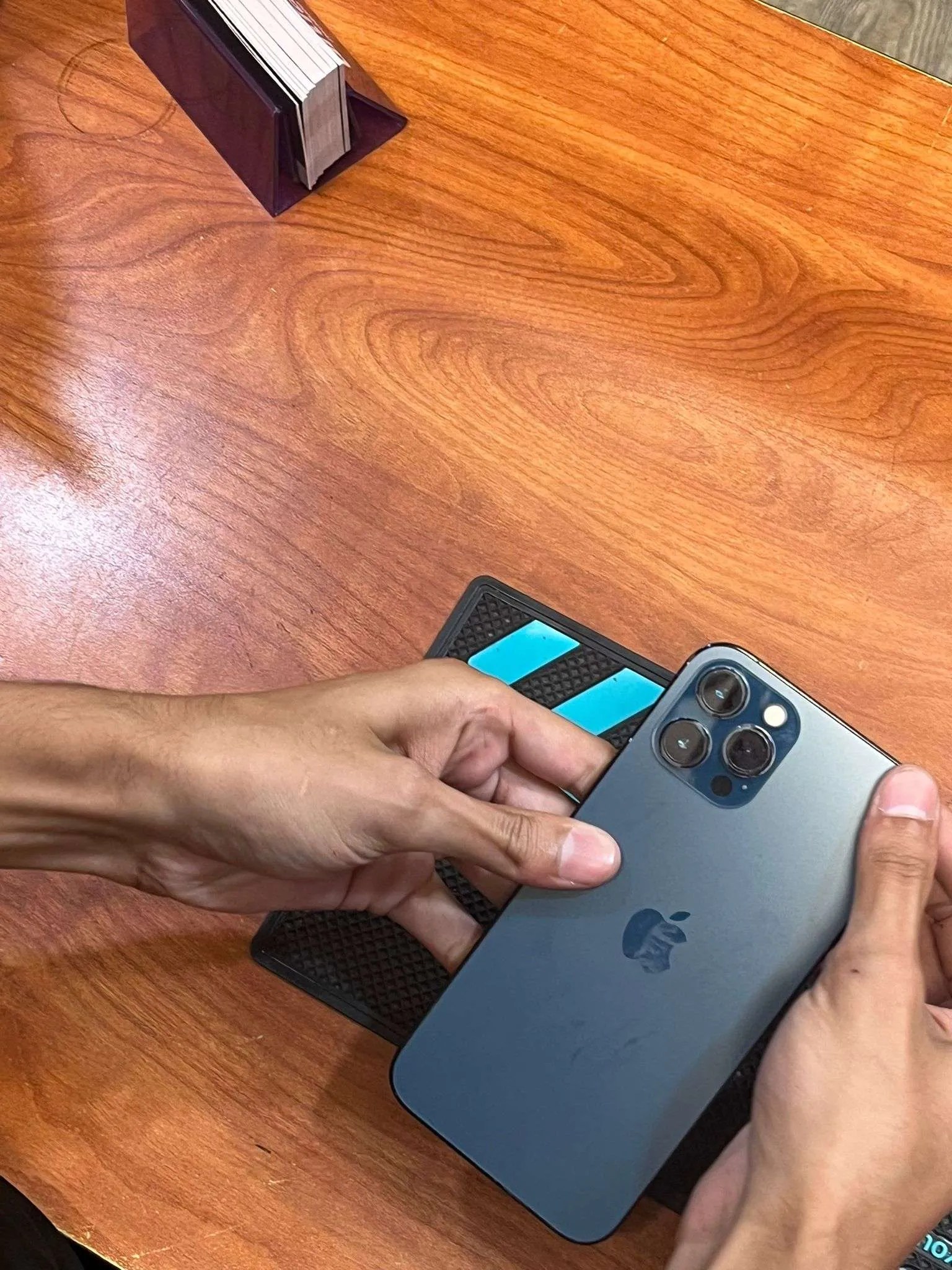 iPhone 12 Pro Max repair Allin1Fix Phone Repair Experts