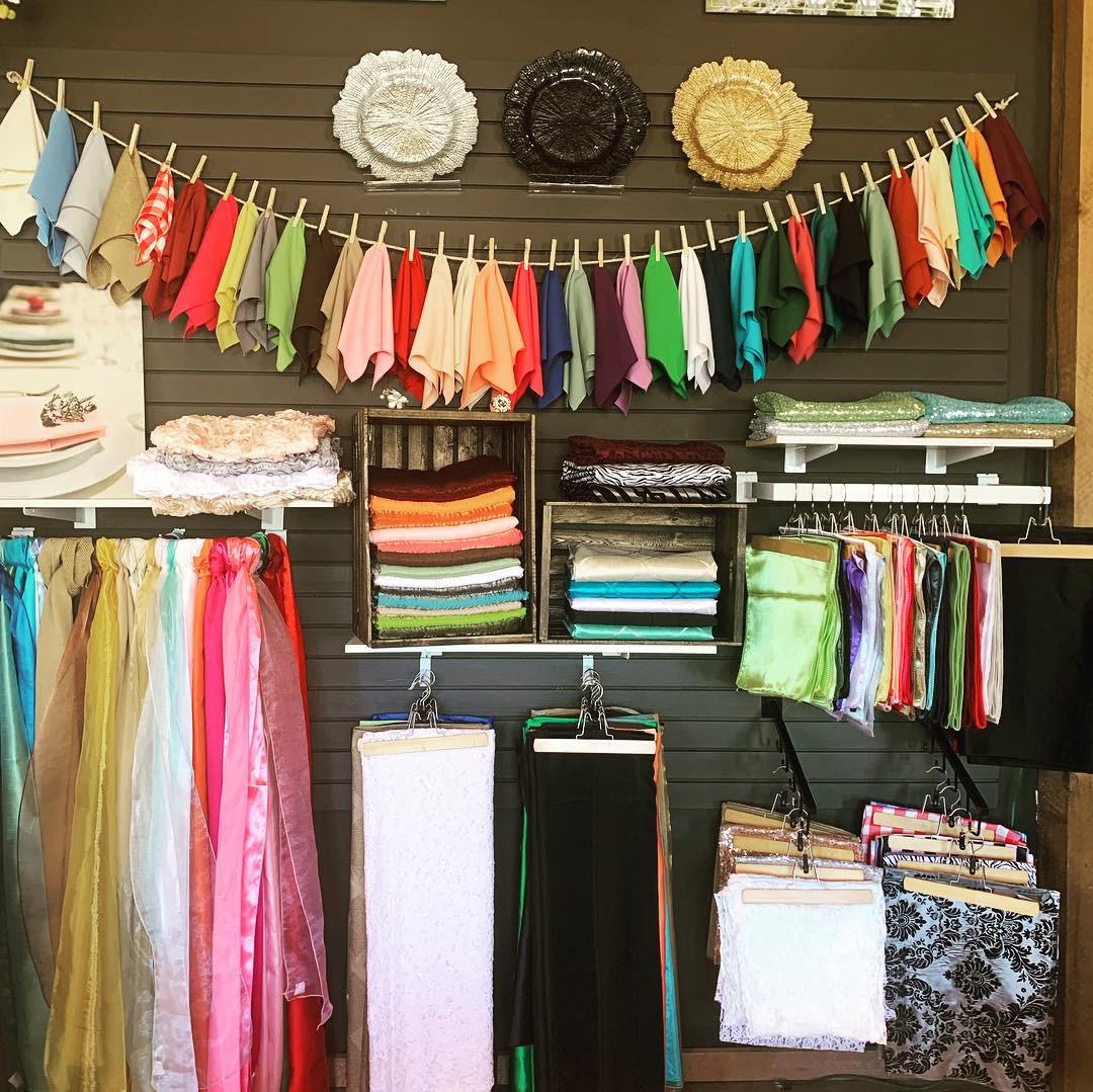 Vancouver Island Party Rentals Allin One Party Shop Home