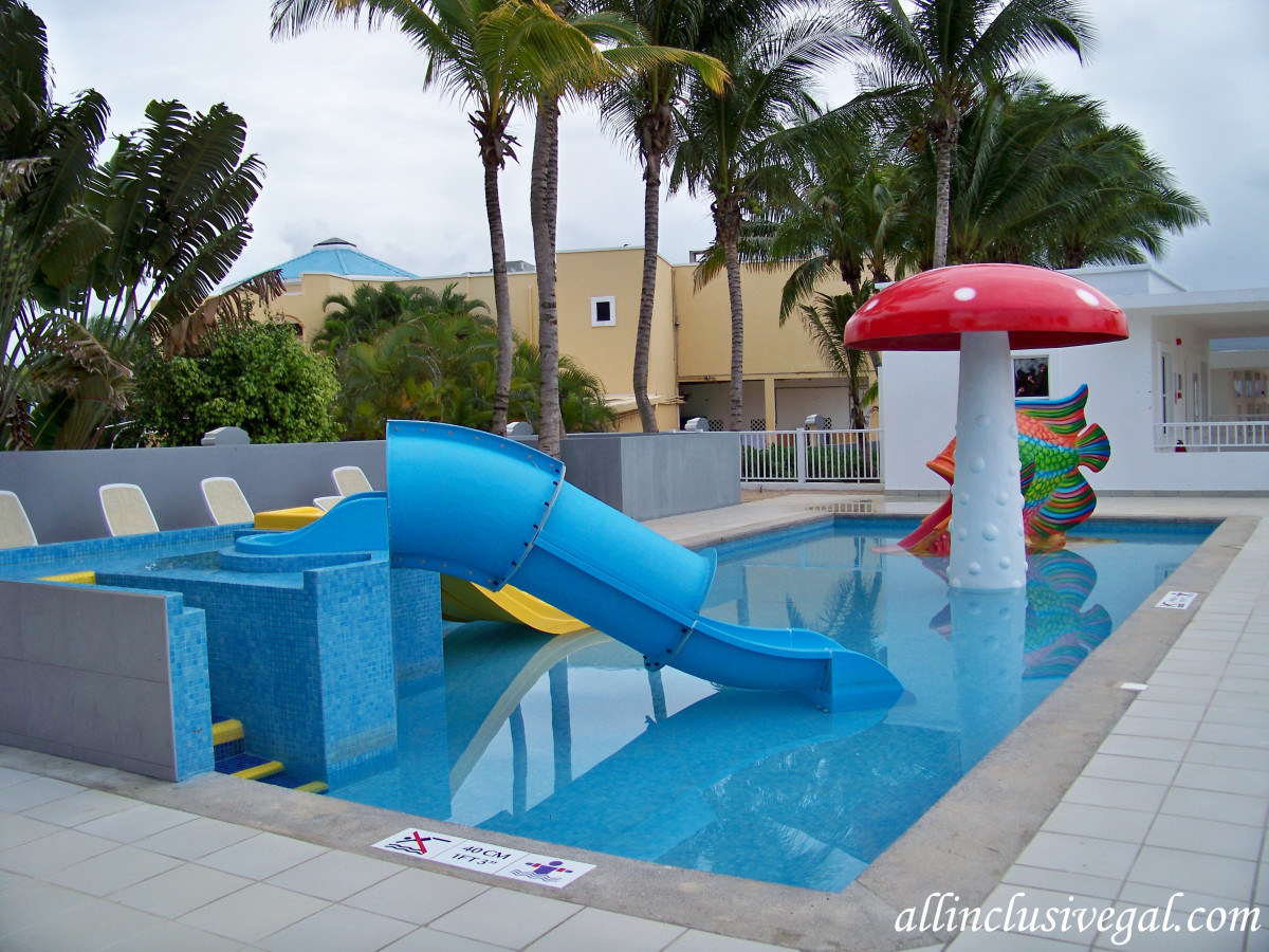 Riu Playacar Resort Review allinclusivegal