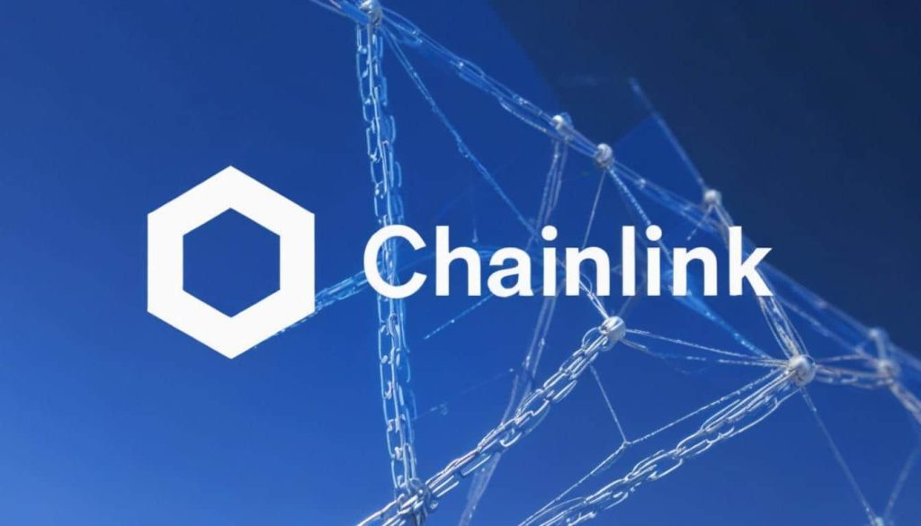 Why Is Chainlink Critical to the Future of Global Finance?
