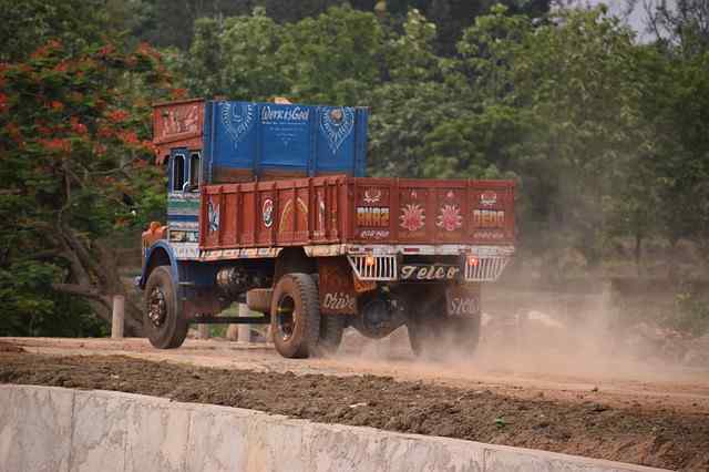 Pollution under Control (PUC) Certificate; Rules and