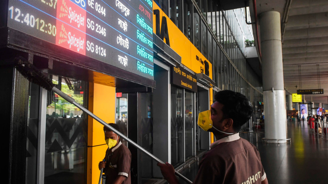 Germany Launches Investigation After Losing 6 Million Coronavirus Masks