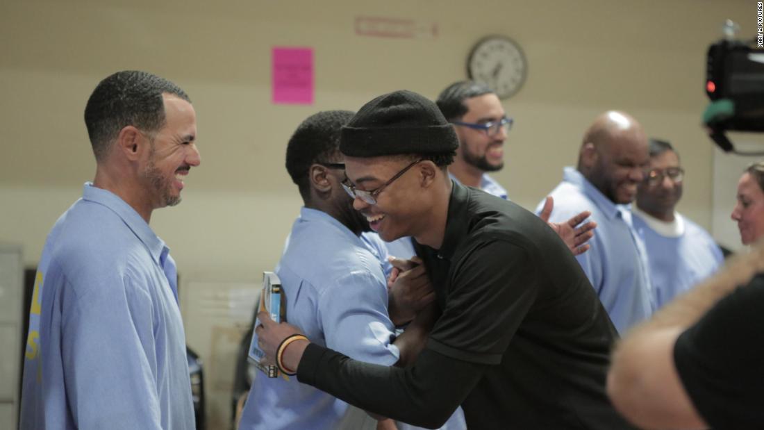 California Prison Inmates Come Together To Help Pay Student’s 32,000