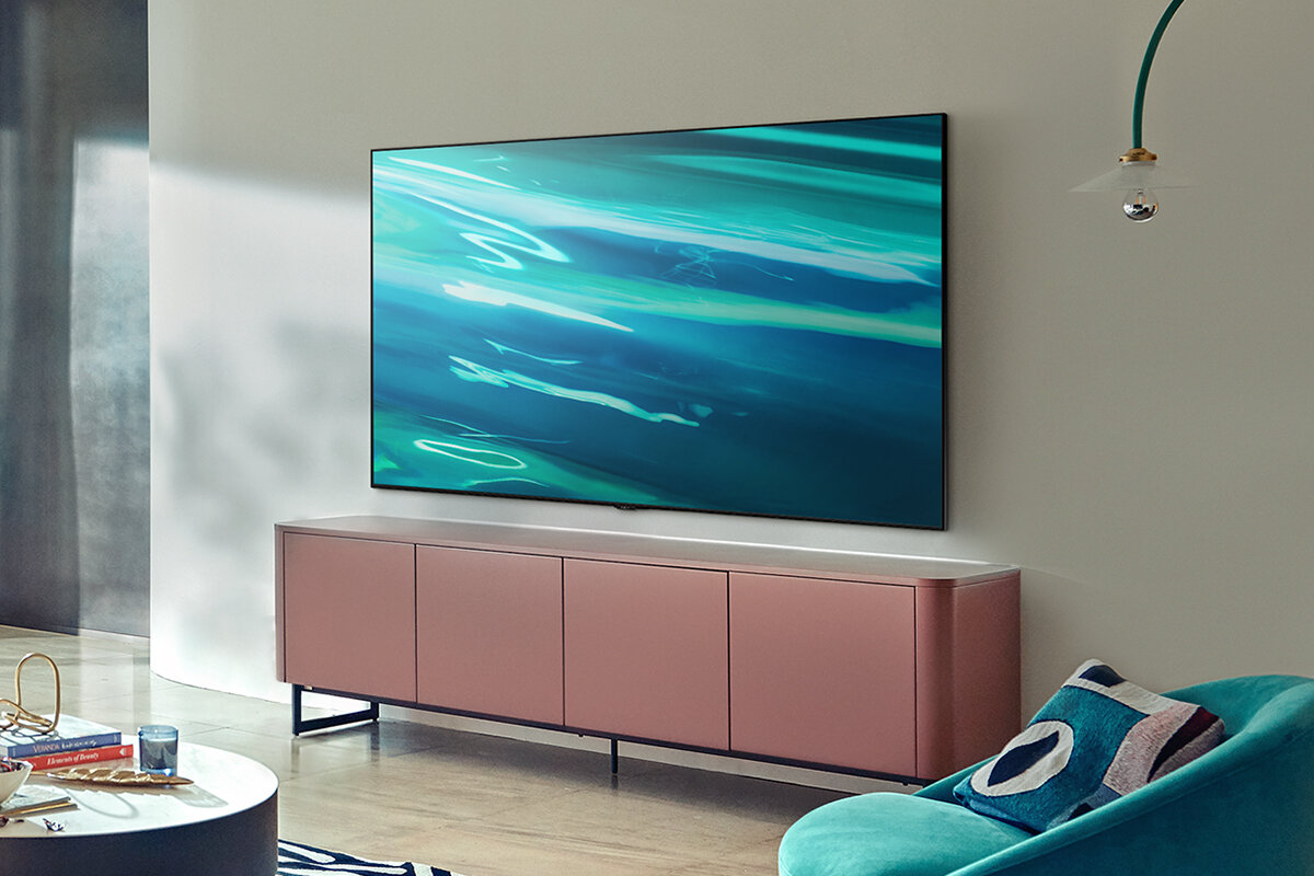 SamsungFernseher Preise für Neo QLED mit MiniLED und MicroLEDTVs