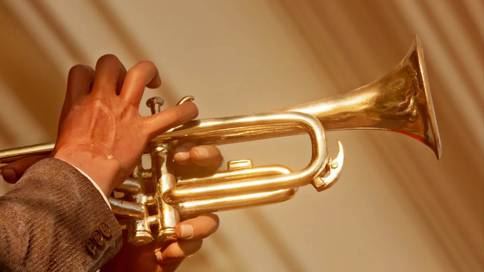The Evolution of the Trumpet A Journey Through Centuries Allinfy