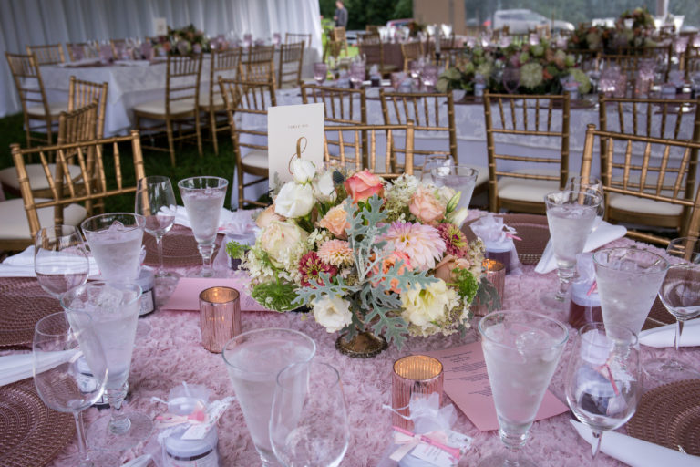 The Premier Event Planner in Pittsburgh, PA Event & Wedding Planner