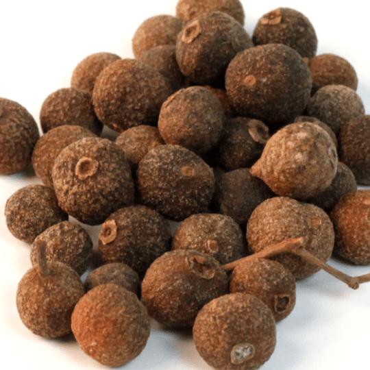 Essential Oil Allspice All Ingredients Plus