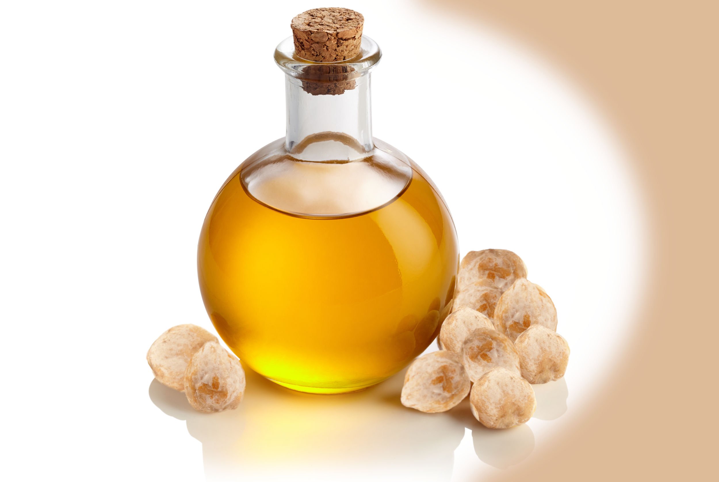 Kukui Nut Oil All Ingredients Plus