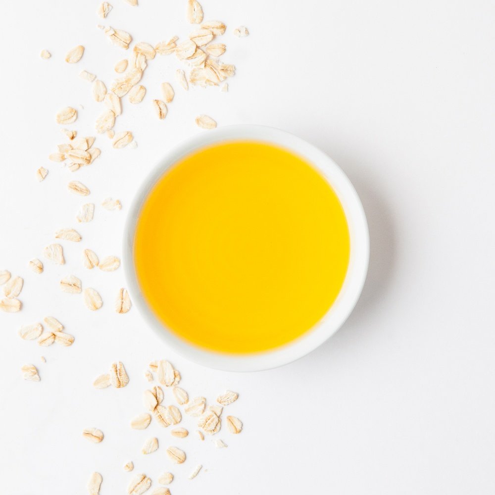 Oat Oil All Ingredients Plus