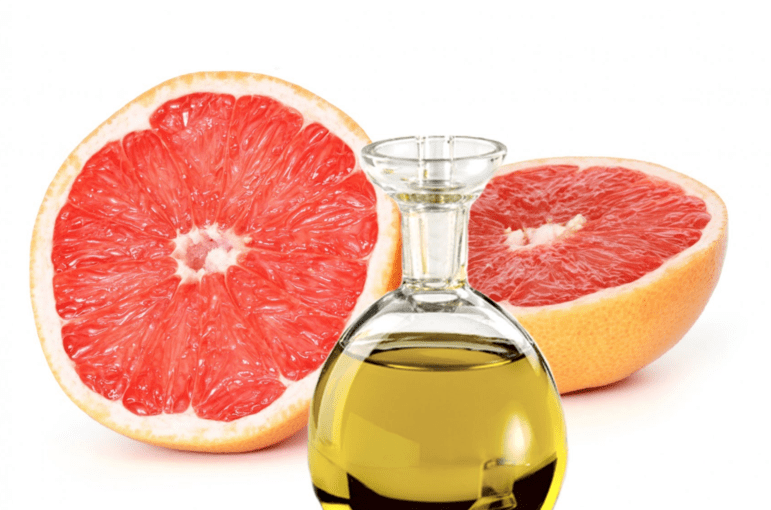 Grapefruit Seed Oil All Ingredients Plus