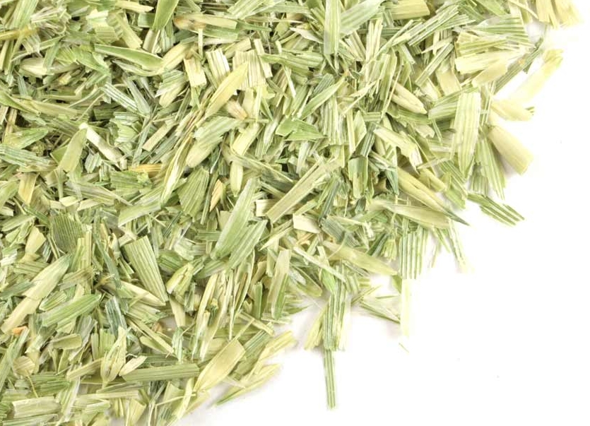 Oat Straw Extract All Ingredients Plus