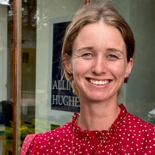 Wills, Trusts & Probate Solicitor Allington Hughes Law