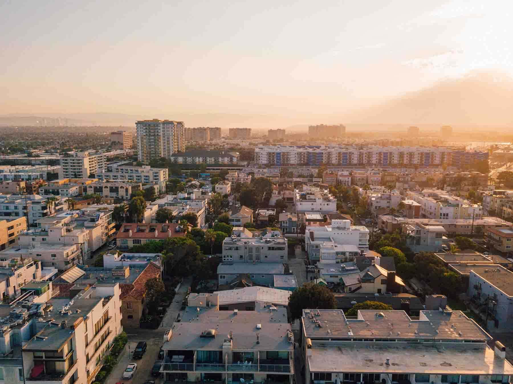 East LA Neighborhoods Should I Move to East Side Los Angeles All In