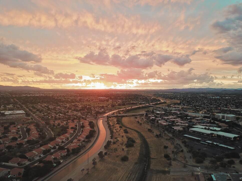 The Best Affordable Suburbs of Los Angeles All In Moving Services