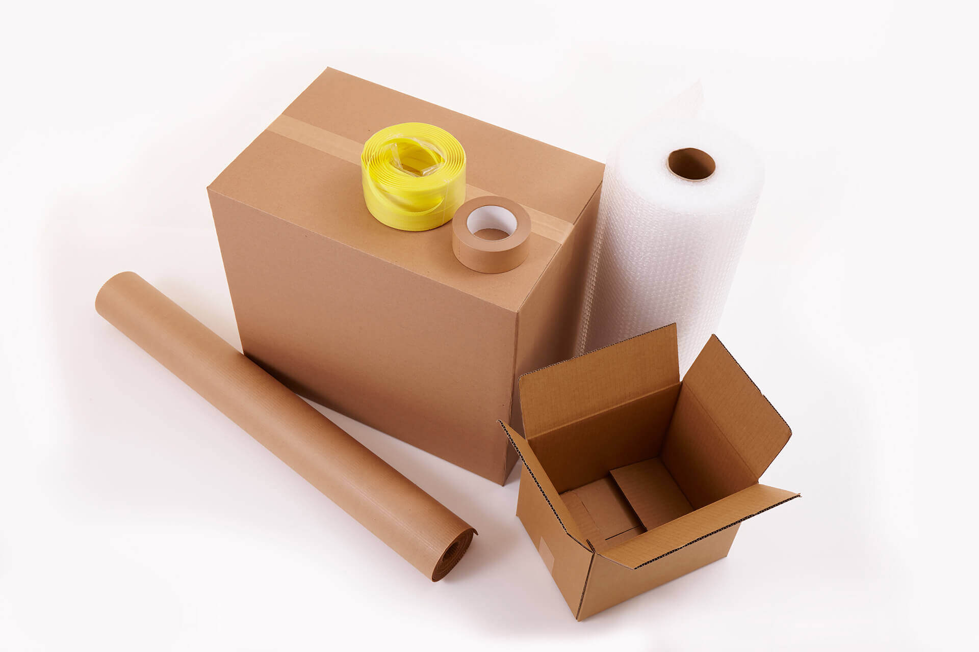 How to Pack Fragile Items Tips for Packing Breakables