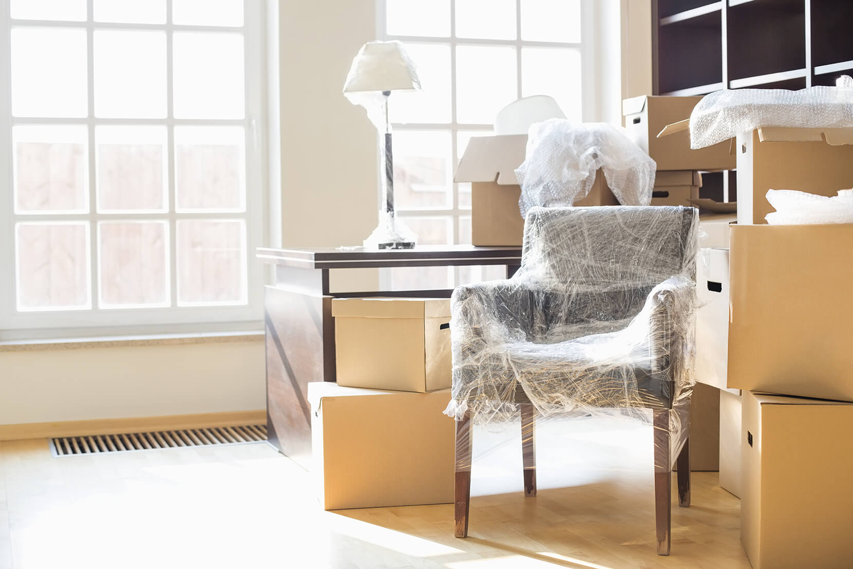 How to Pack Furniture and Prepare it for Moving
