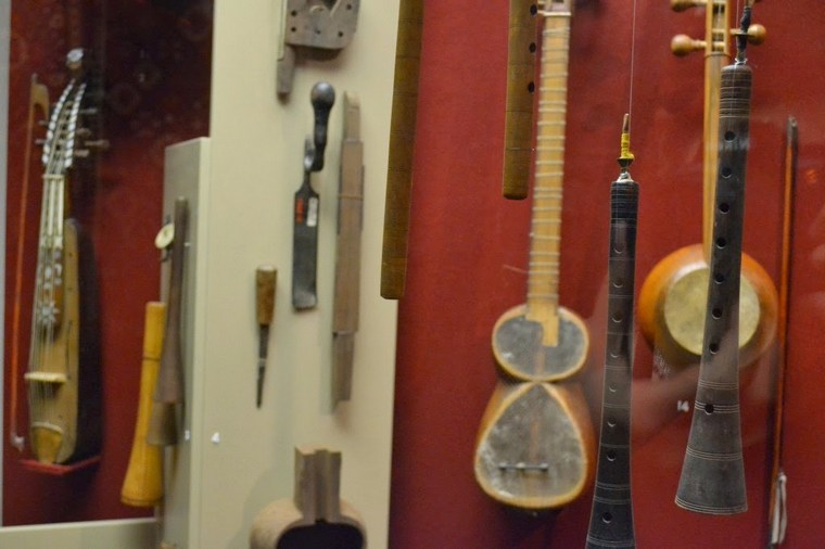 Armenian Folk Art Displayed in Museums Around the Globe ArtATsolum