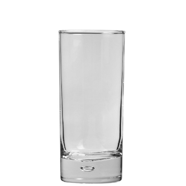 Personalised Bubble Gin Glass All in One Merchandise