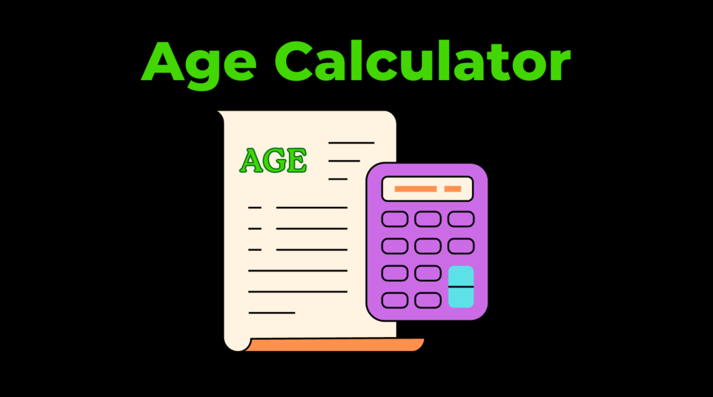 Calculate Age from Date of Birth in Python