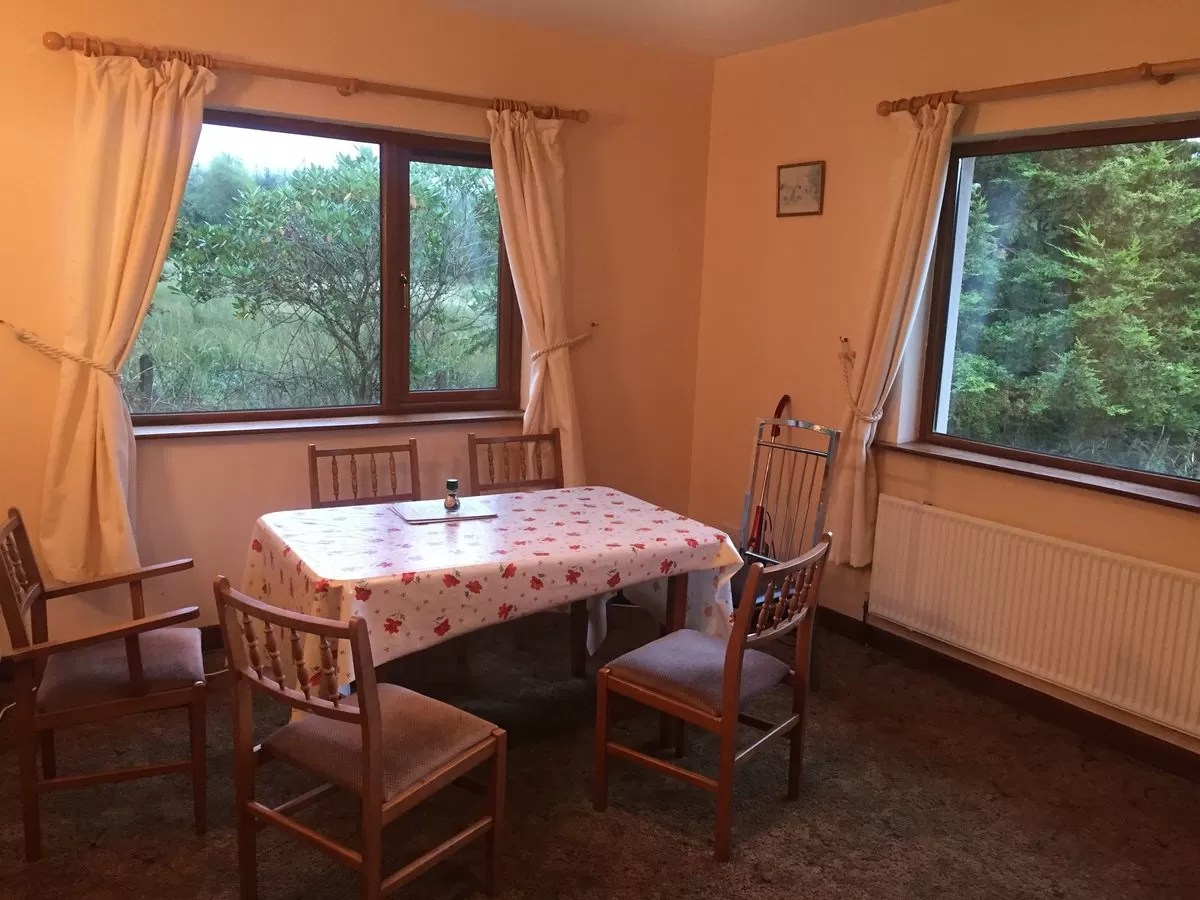 SALE AGREED Glencollins Lower, Ballydesmond, Co. Cork Property All