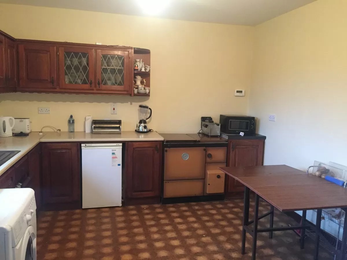 SALE AGREED Glencollins Lower, Ballydesmond, Co. Cork Property All