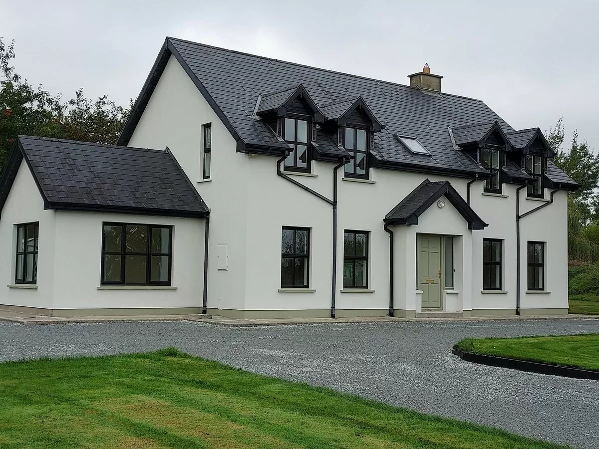 SOLD Dromahoe, Dromagh, Millstreet, Co. Cork Property All Ireland