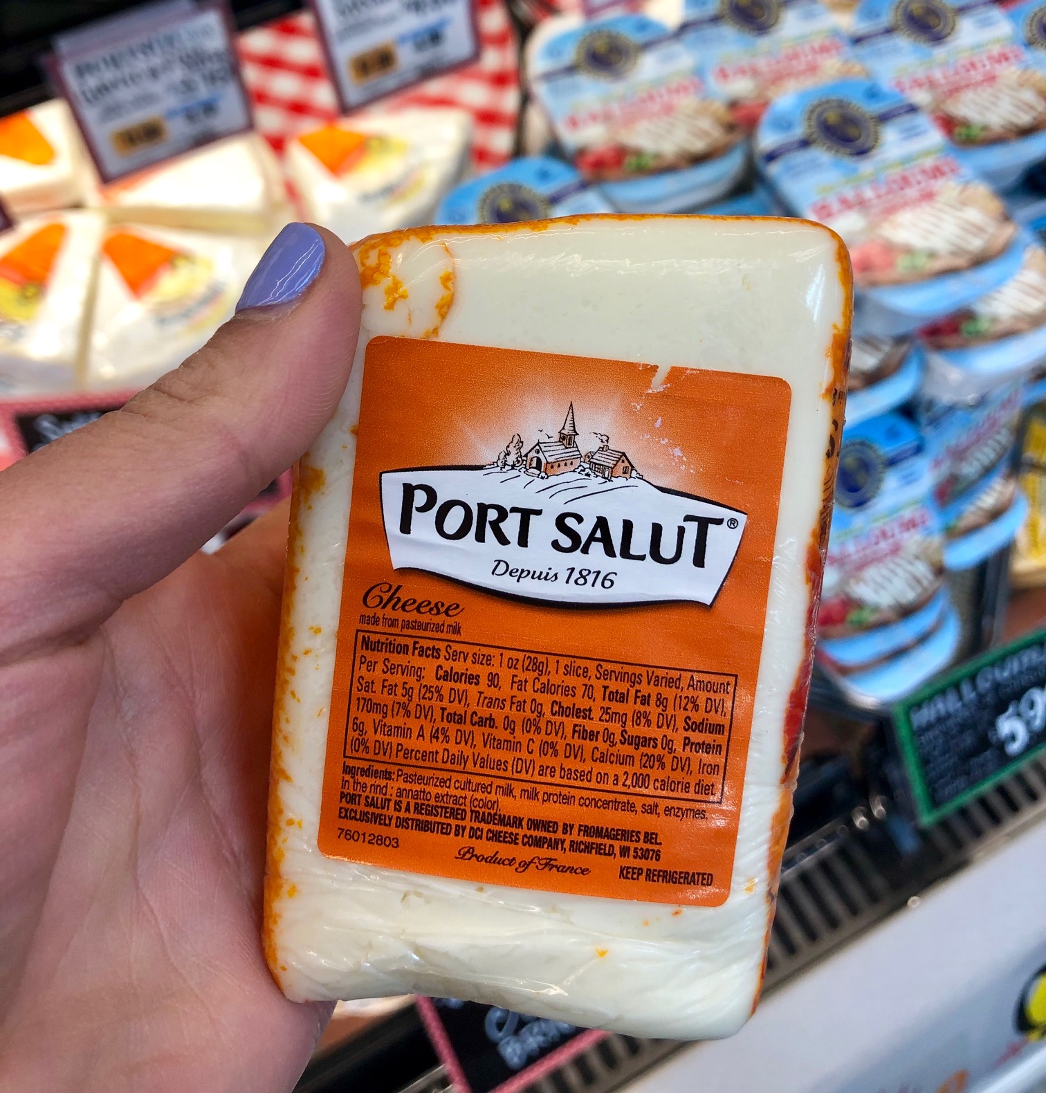 MustTry Items from Trader Joe's Alli's Apron