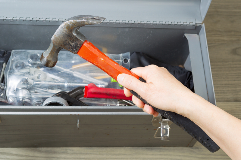 9 things to fix around the house before they get worse! All Islands