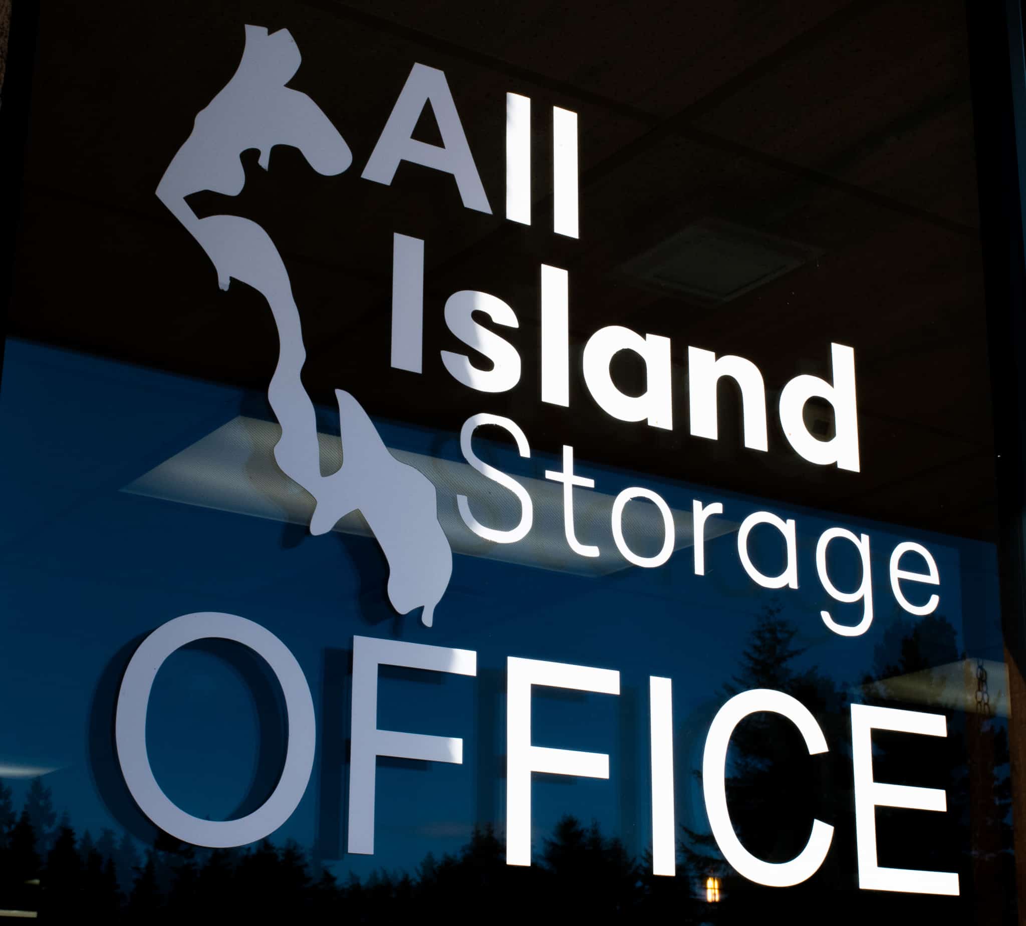 About All Island Storage All Island Storage
