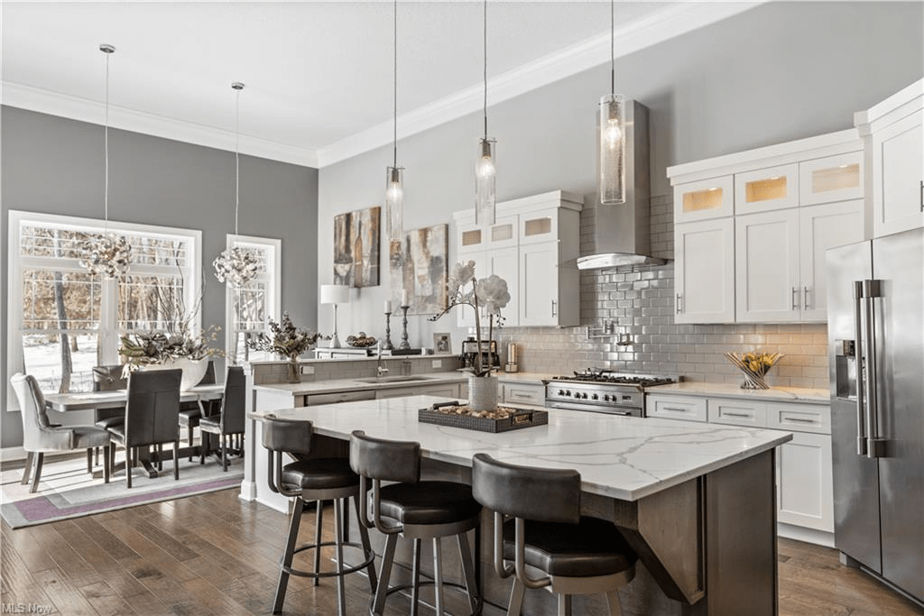 The Angel Agnes Team North Canton DeHOFF REALTORS