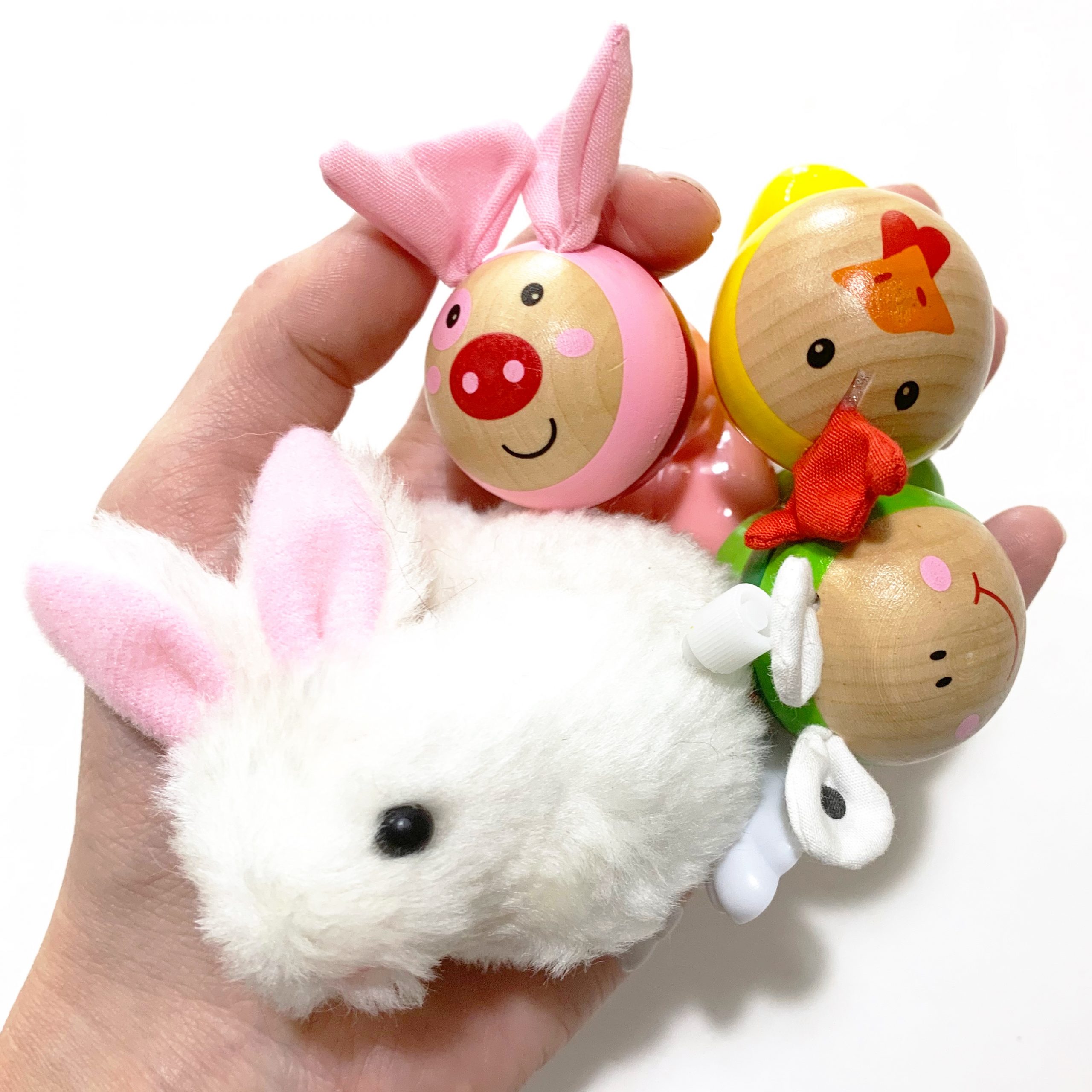 Engaging Cause and Effect Toys for Early Intervention