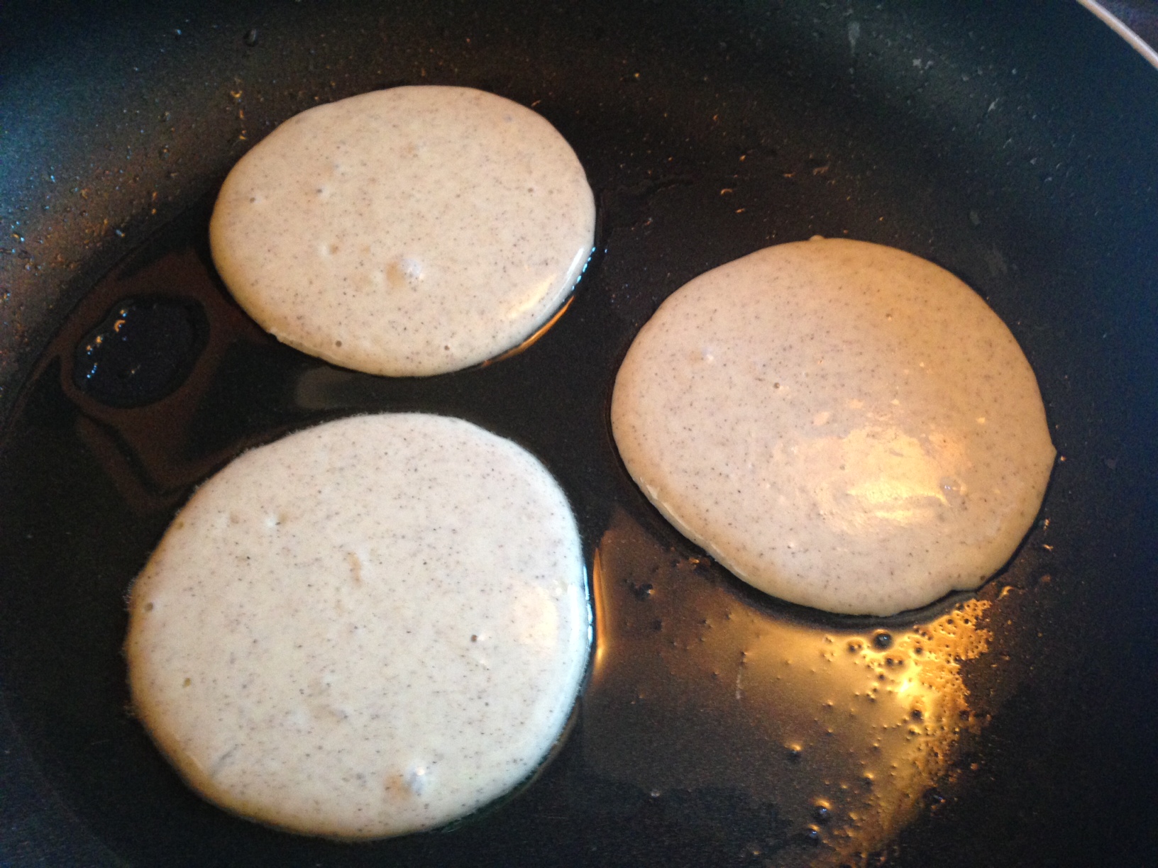 Blinis with Smoked Trout, Yogurt and Dill Allison Eats