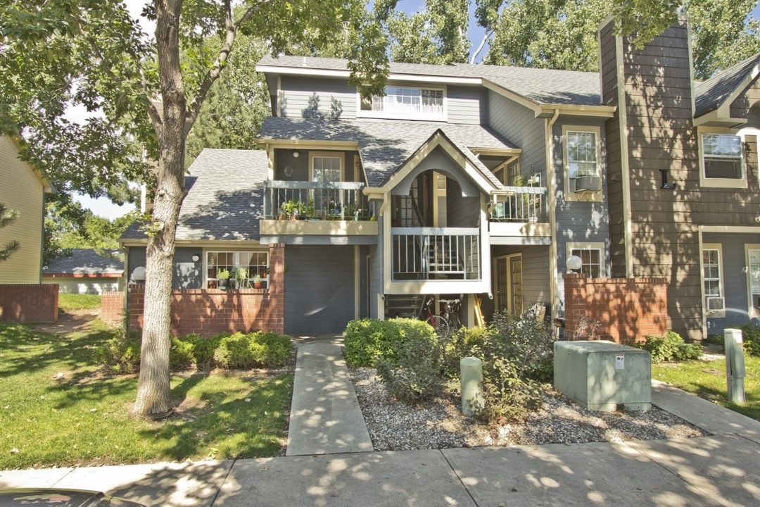 Fort Collins Condos For Sale and Townhomes