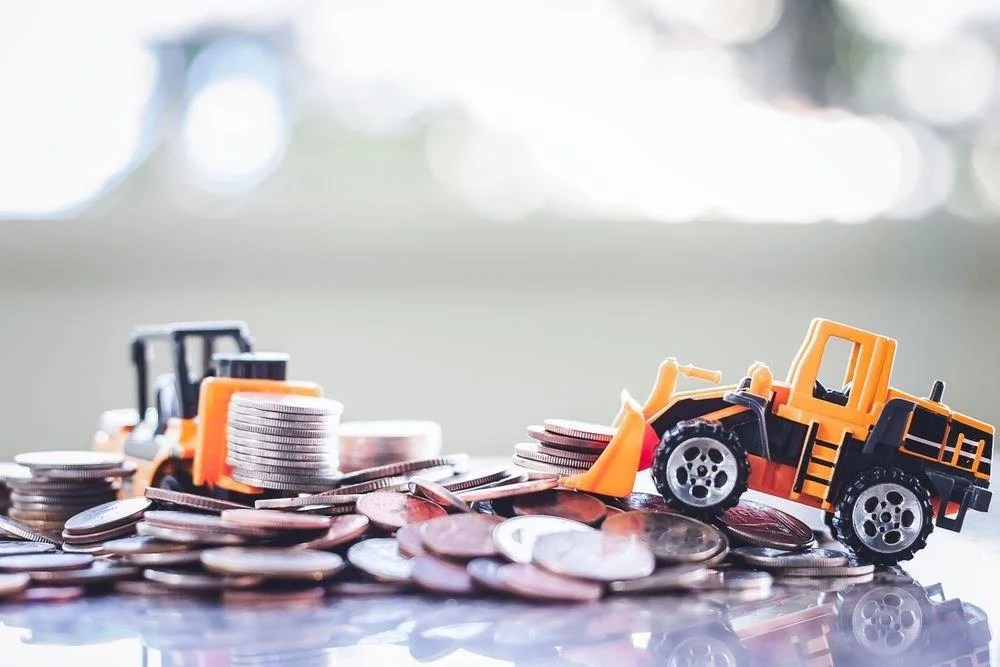 All You Need To Know About Heavy Machinery Loans Allison Peter