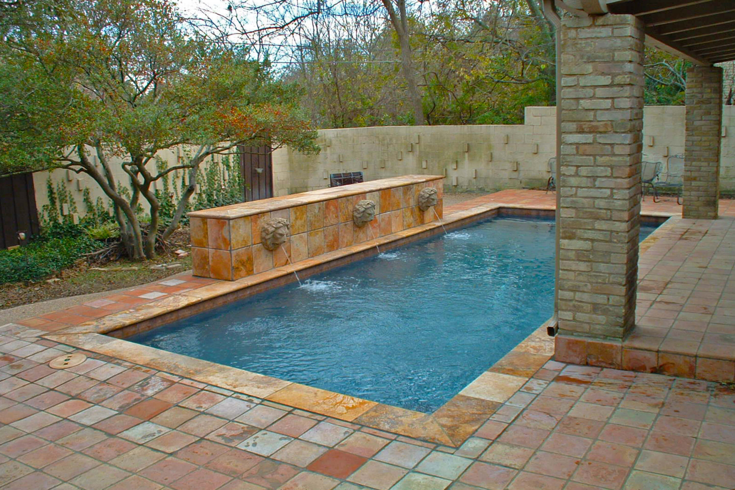 Terracotta – Allison Landscpe & Pool Company