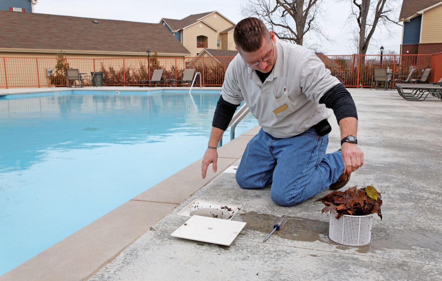 Check the Reliable Pool Services in Visalia, CA 93292