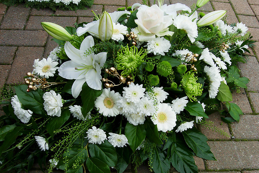 Allison's Flowers Shop Our Award Winning Flowers Online Glasgow