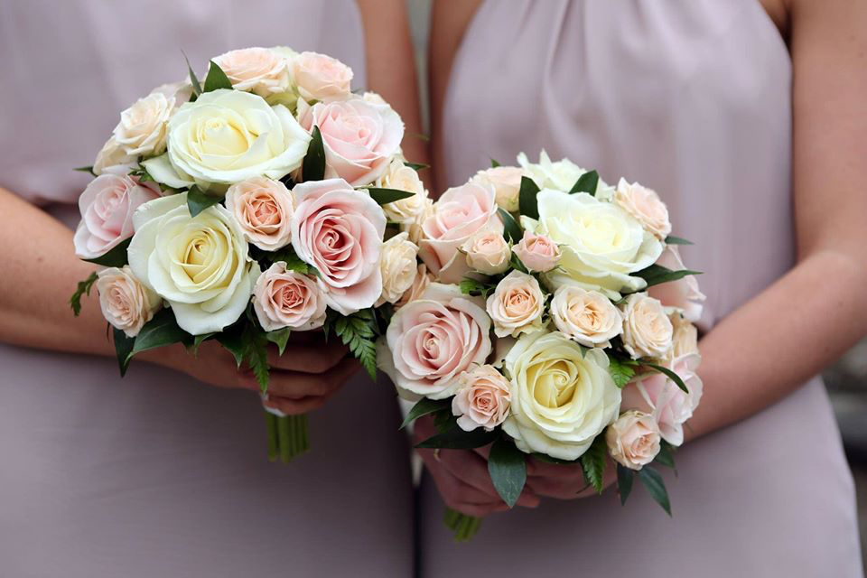 About Us Allison's Flowers Glasgow & Lanarkshire