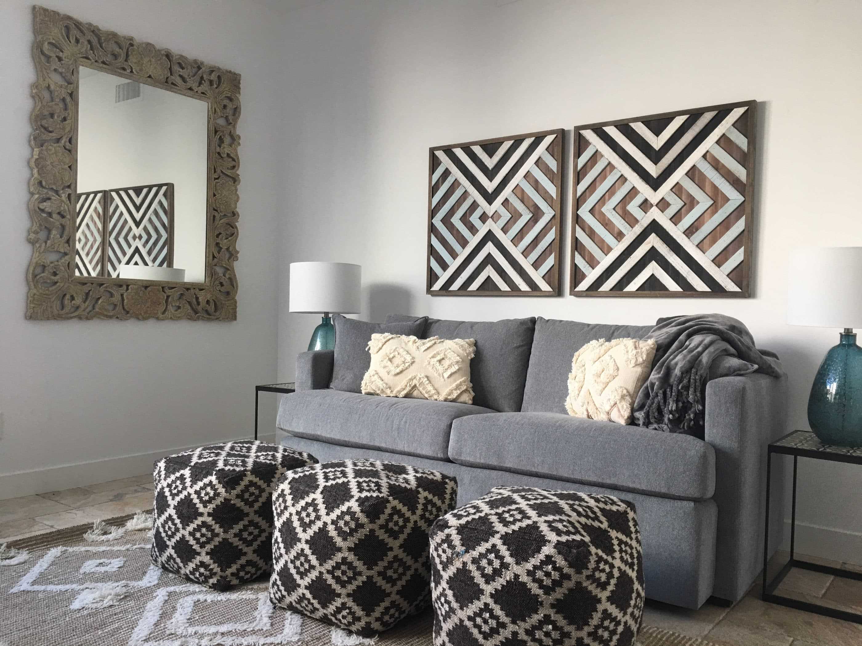 Portland Interior Designer Allison Smith Design