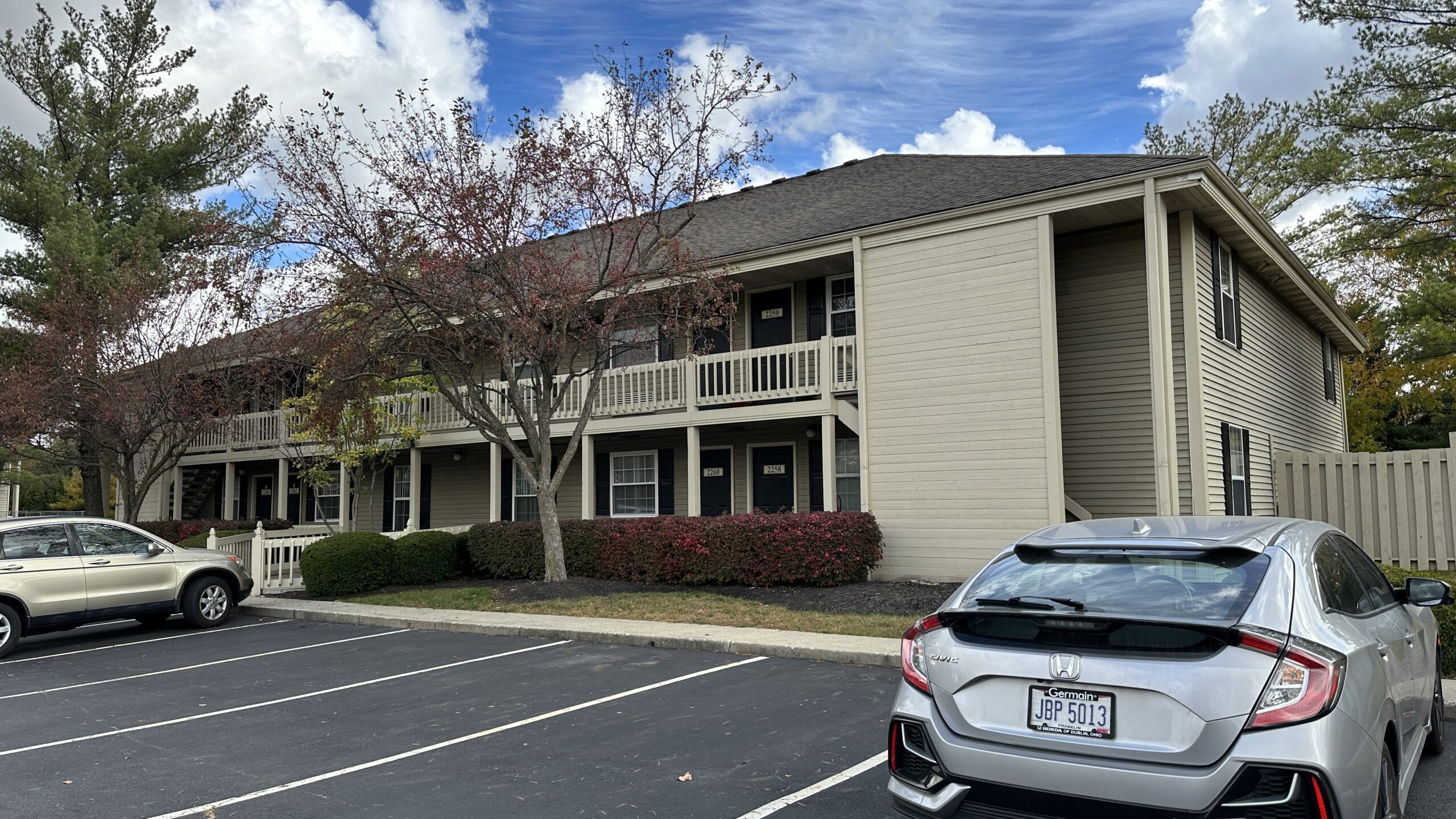 Services Allison Structural Group Columbus, Ohio