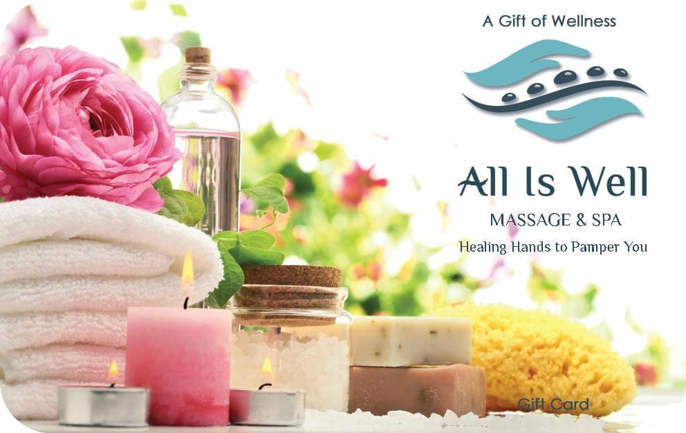 Best Holistic Massage & Spa Katy, TX All Is Well Massage & Spa Best