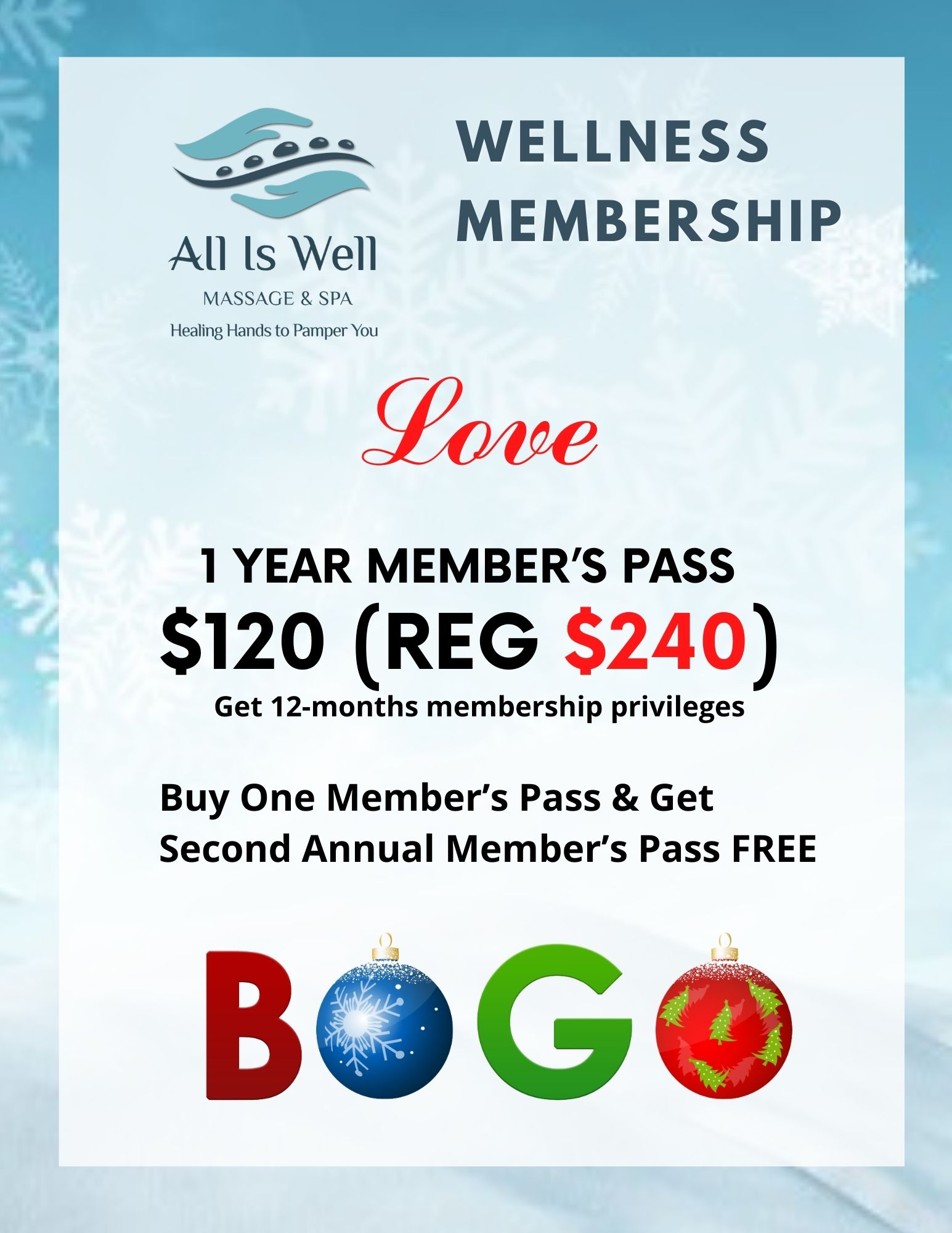 Spa Membership Packages Best Holistic Massage & Spa Katy, TX All Is