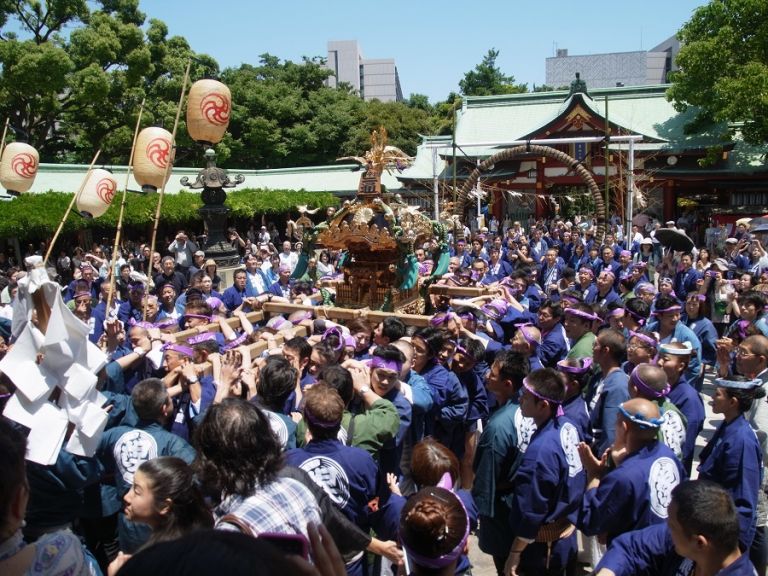 Things to Do in Japan in June, What to do In Japan in June for 2022