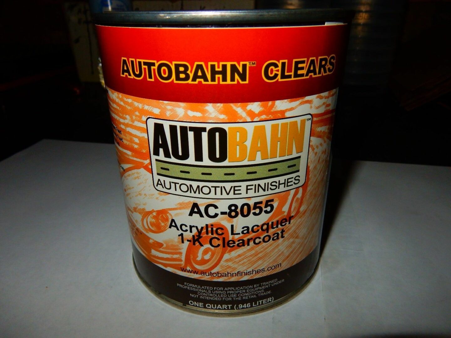 Clear Coats Archives All Kandy s