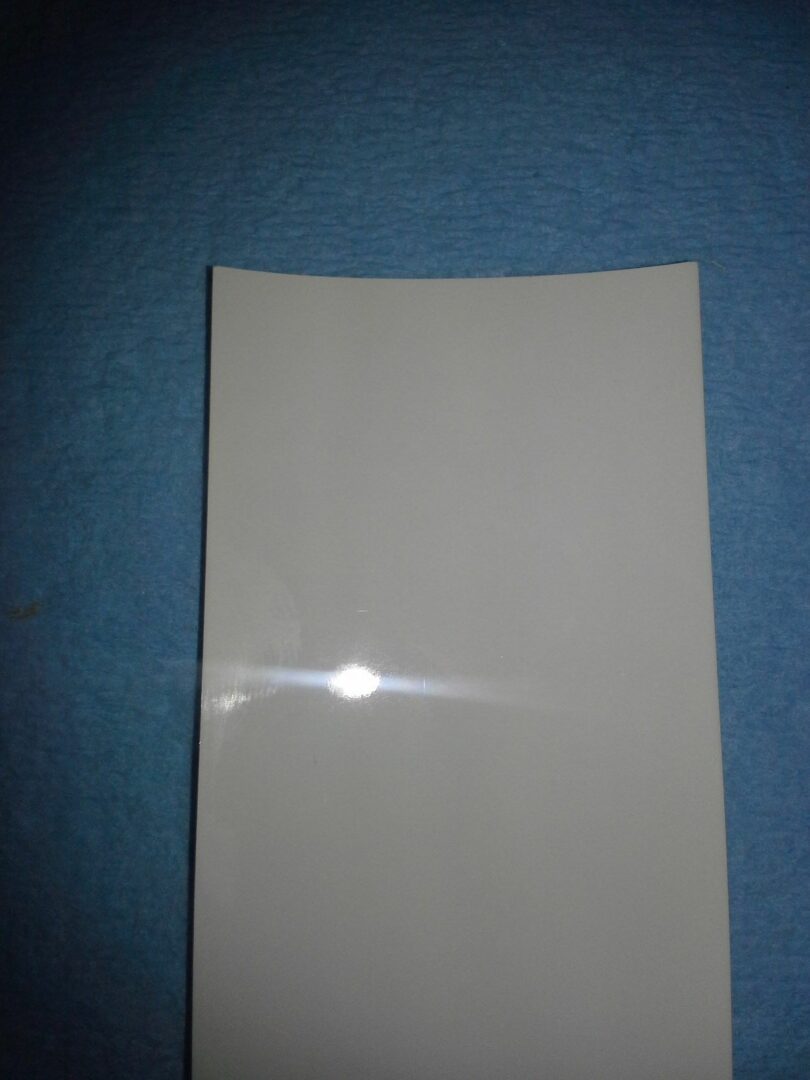 Diamond White Pearl Quart Mid Coat Basecoat Paint Kit