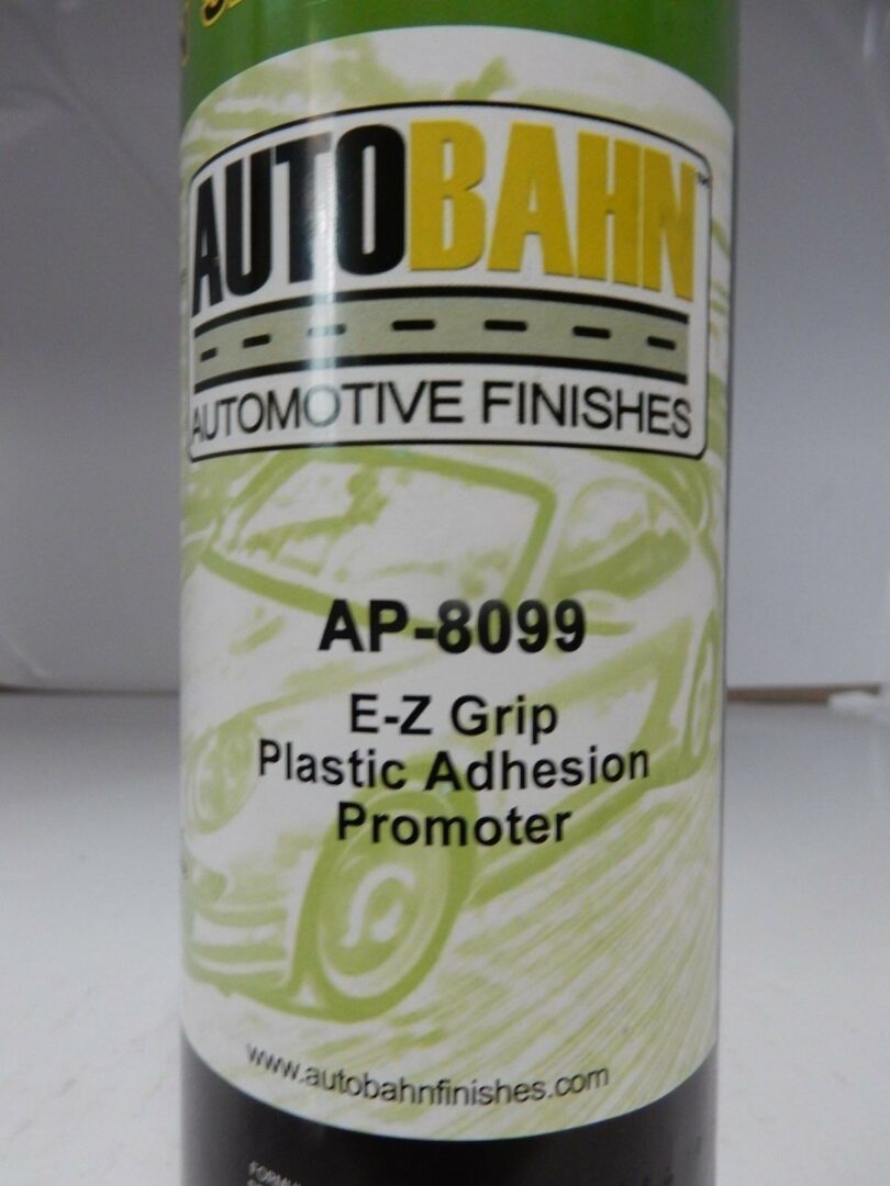 AP 8099 Pint EZ Plastic Paint Adhesion Promoter