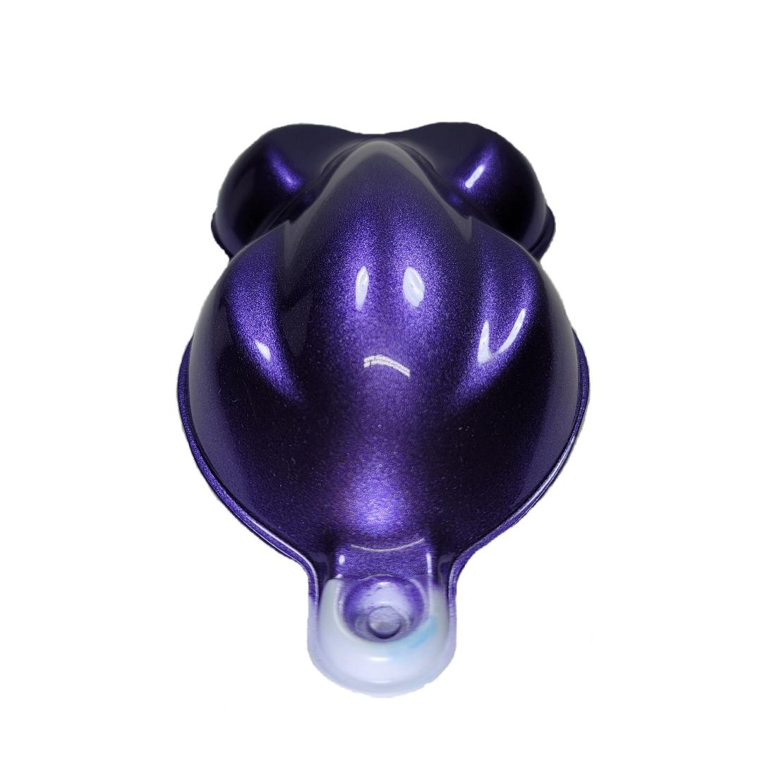 All Kandy Violet Mist ( Dark ) Glowin' Base or Ground for Candy Gallon Paint Kit All Kandy s