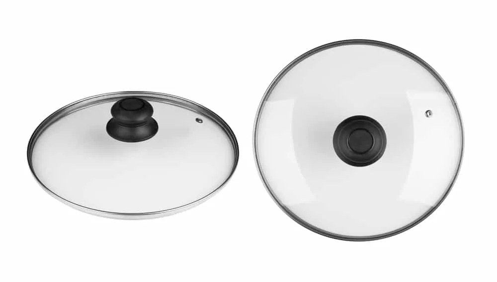 Lifetime Cookware Replacement Parts