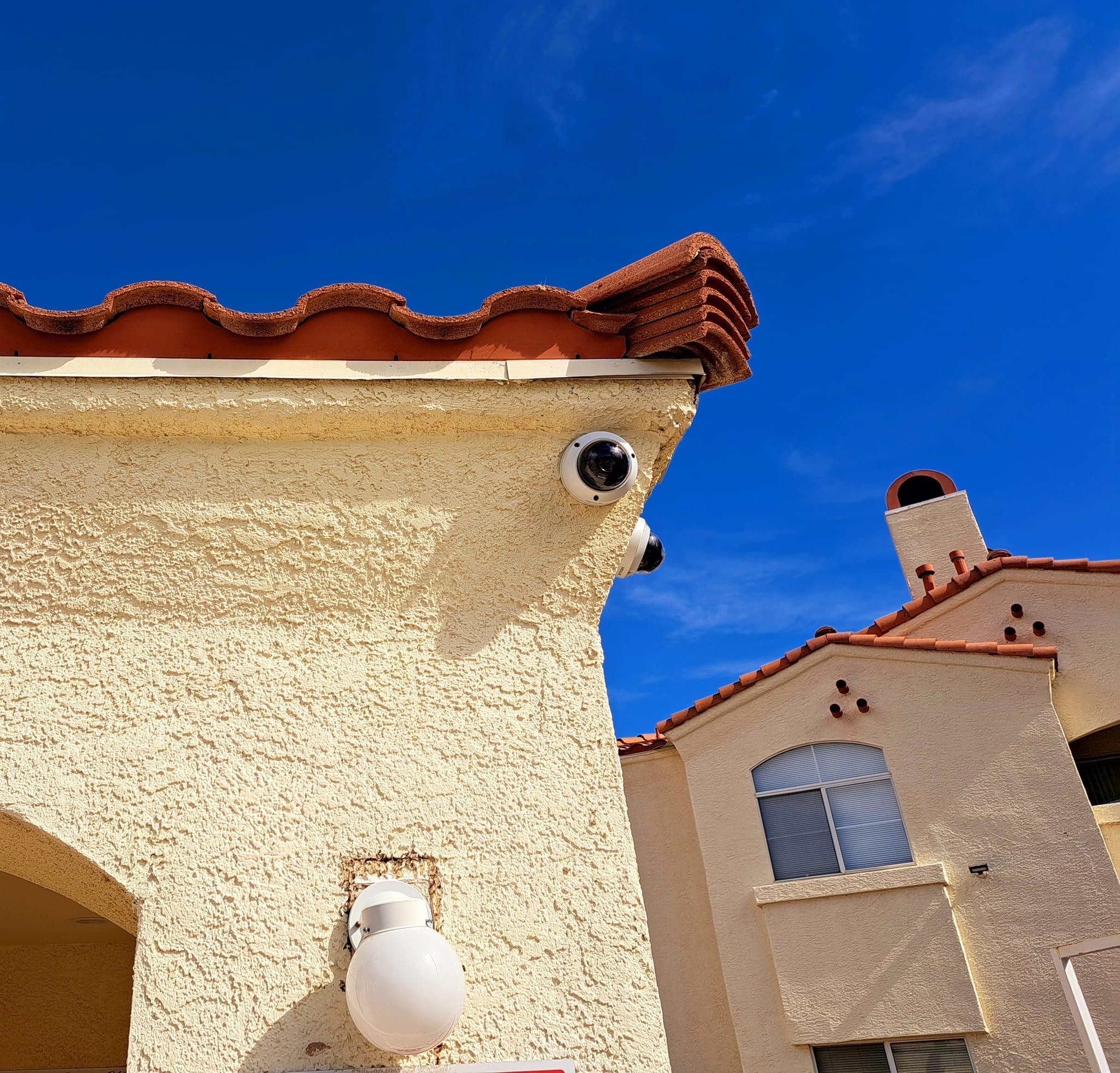 Projects All Knight Security